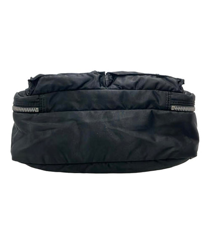 PORTER ショルダーバッグ 斜め掛け タンカー メンズ ポーター