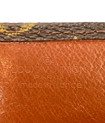 LOUIS VUITTON 札入れ モノグラム メンズ レディース ルイ・ヴィトン