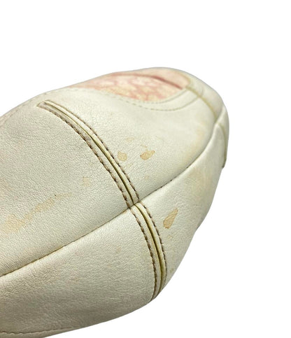 COACH ショルダーバッグ ハンドバッグ 肩掛け キャンバス ミニシグネチャー 6351 レディース コーチ