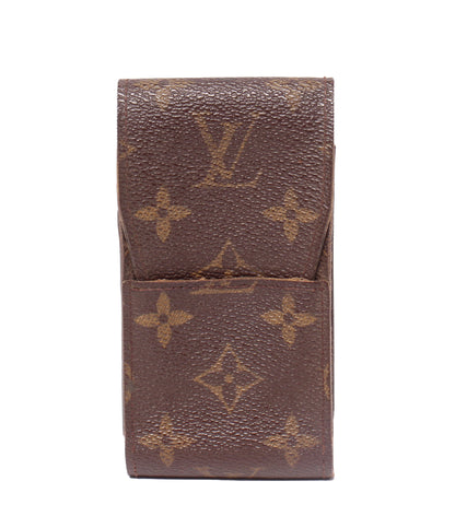 LOUIS VUITTON シガレットケース エテュイ シガレット モノグラム M63024 メンズ レディース ルイ・ヴィトン