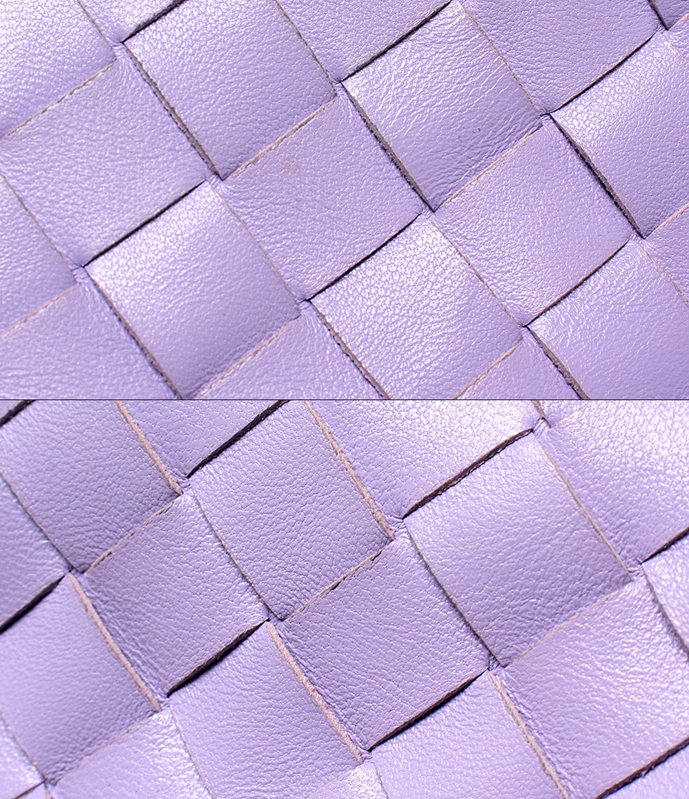 BOTTEGA VENETA ハンドバッグ ミニ ジョディ イントレチャート レディース ボッテガ・ヴェネタ