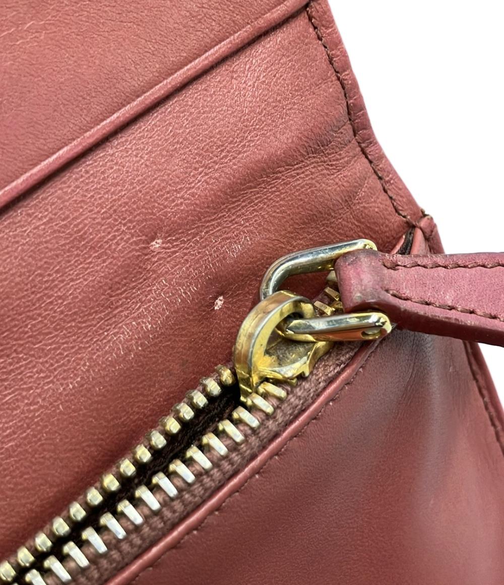 MIUMIU 三つ折り財布 レディース ミュウミュウ