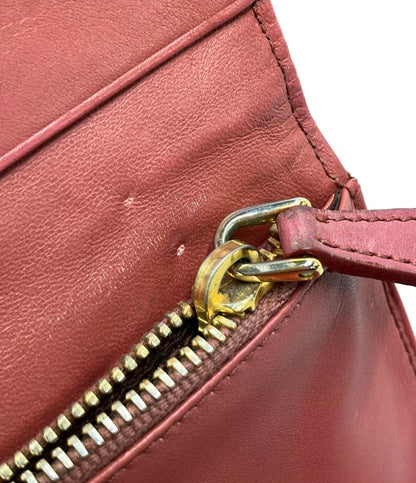 MIUMIU 三つ折り財布 レディース ミュウミュウ