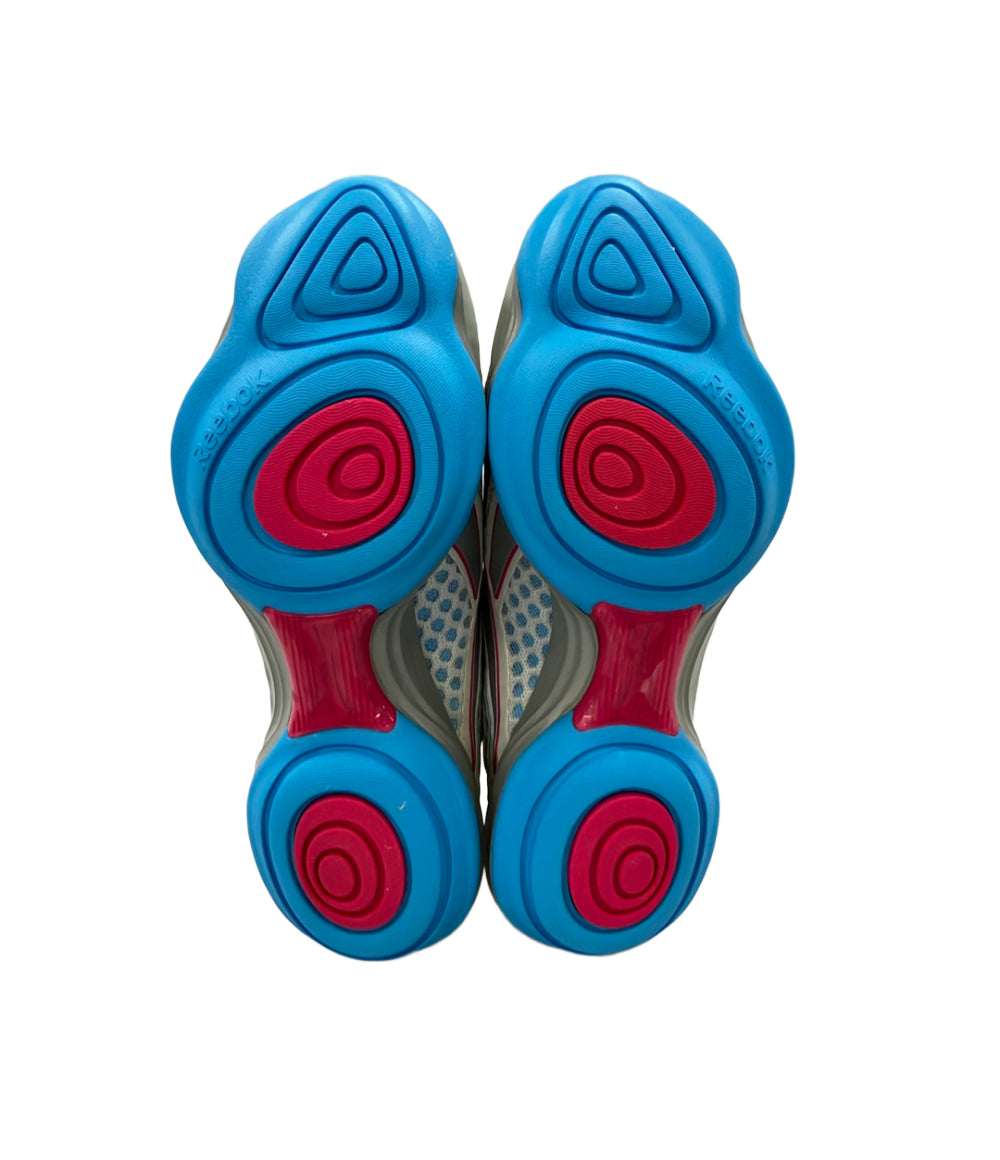 Reebok ローカットスニーカー EASYTONE PLUS J82903 レディース SIZE 23.5 (M) リーボック