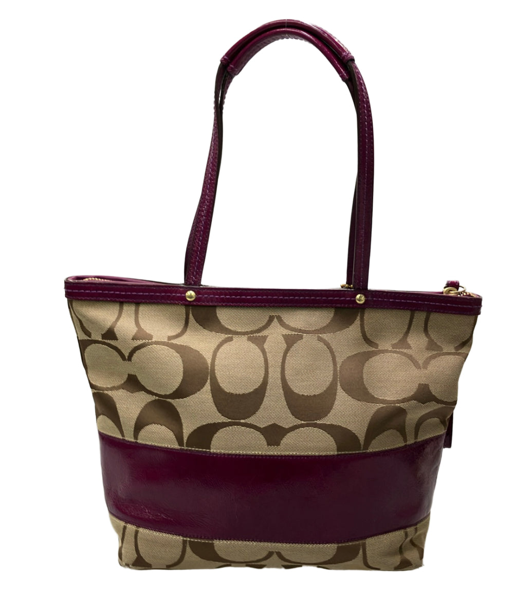COACH トートバッグ 12429 レディース コーチ