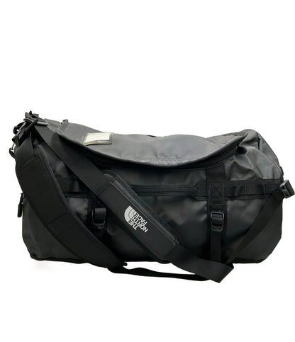 THE NORTH FACE ボストンバッグ ショルダーバッグ ダッフルバッグ リュック S 2WAY 斜め掛け メンズ ザ・ノース・フェイス