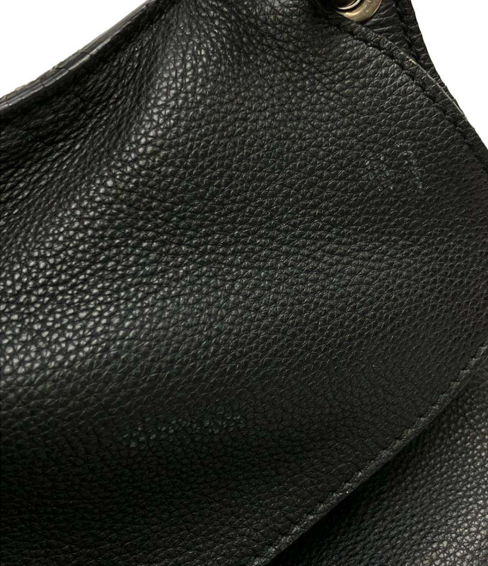 サルヴァトーレフェラガモ ショルダーバッグ 肩掛け ガンチーニ レディース Salvatore Ferragamo