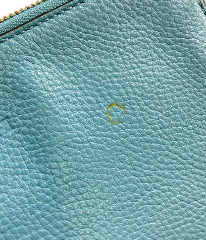 COACH ポーチ 長財布 レディース コーチ