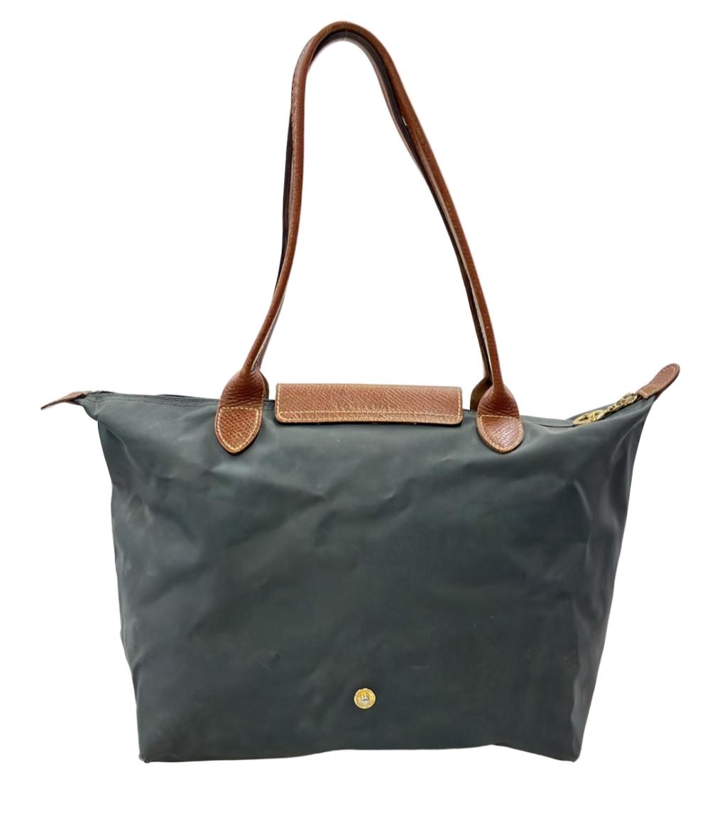 訳あり Longchamp トートバッグ ショルダーバッグ 肩掛け ル プリアージュ レディース ロンシャン