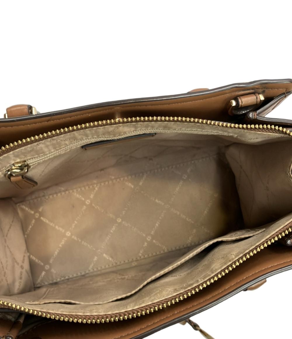 マイケルコース 2wayハンドバッグ ショルダーバッグ 斜め掛け レディース MICHAEL KORS