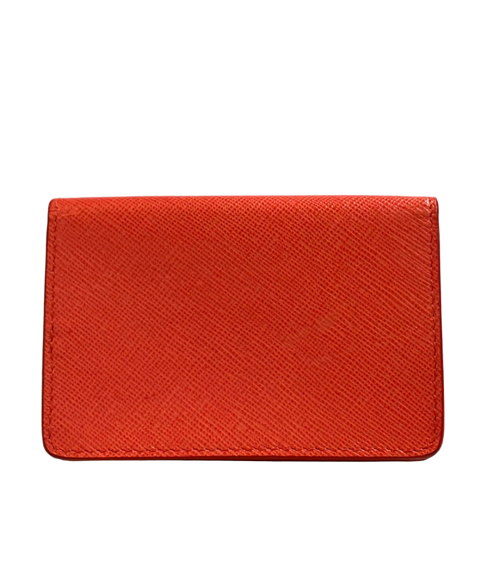 PRADA カードケース 名刺入れ レディース プラダ – Rehello by BOOKOFF