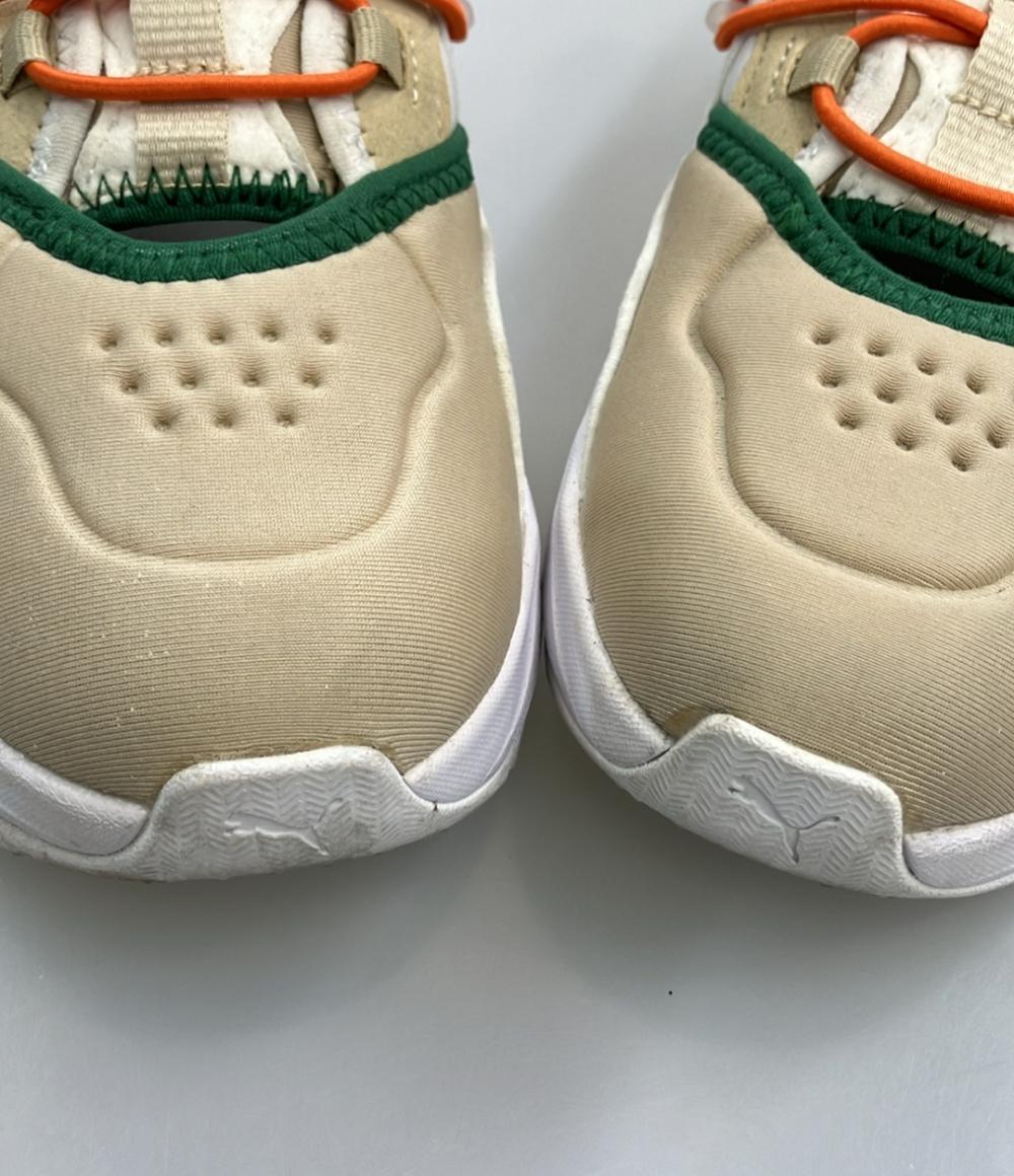 プーマ ローカットスニーカー 388968-06 レディース SIZE 23.5 (M) PUMA