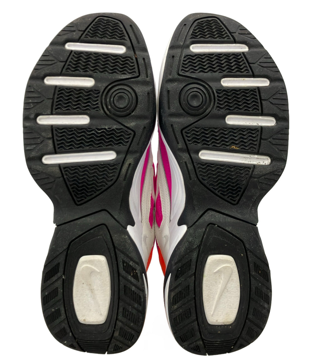 NIKE ローカットスニーカー M2K テクノ AO3108-104 メンズ レディース SIZE 25.0 ナイキ