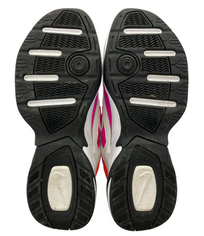 NIKE ローカットスニーカー M2K テクノ AO3108-104 メンズ レディース SIZE 25.0 ナイキ