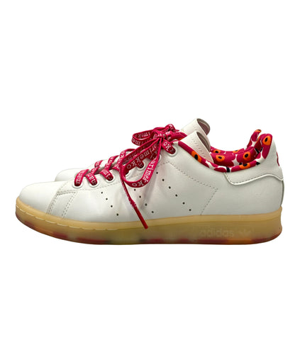 adidas marimekko ローカットスニーカー スタンスミス GX8841 レディース SIZE 23.5 アディダス マリメッコ