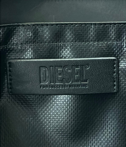 DIESEL 2wayハンドバッグ ショルダーバッグ メンズ ディーゼル