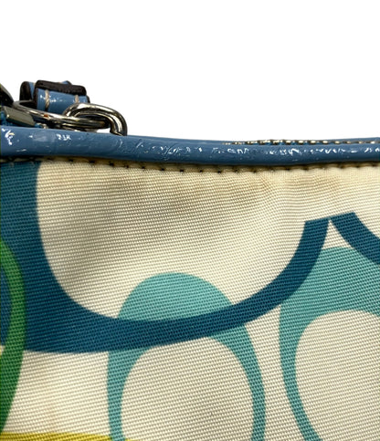 COACH 2way ハンドバッグ ショルダーバッグ 斜め掛け F17429 レディース コーチ