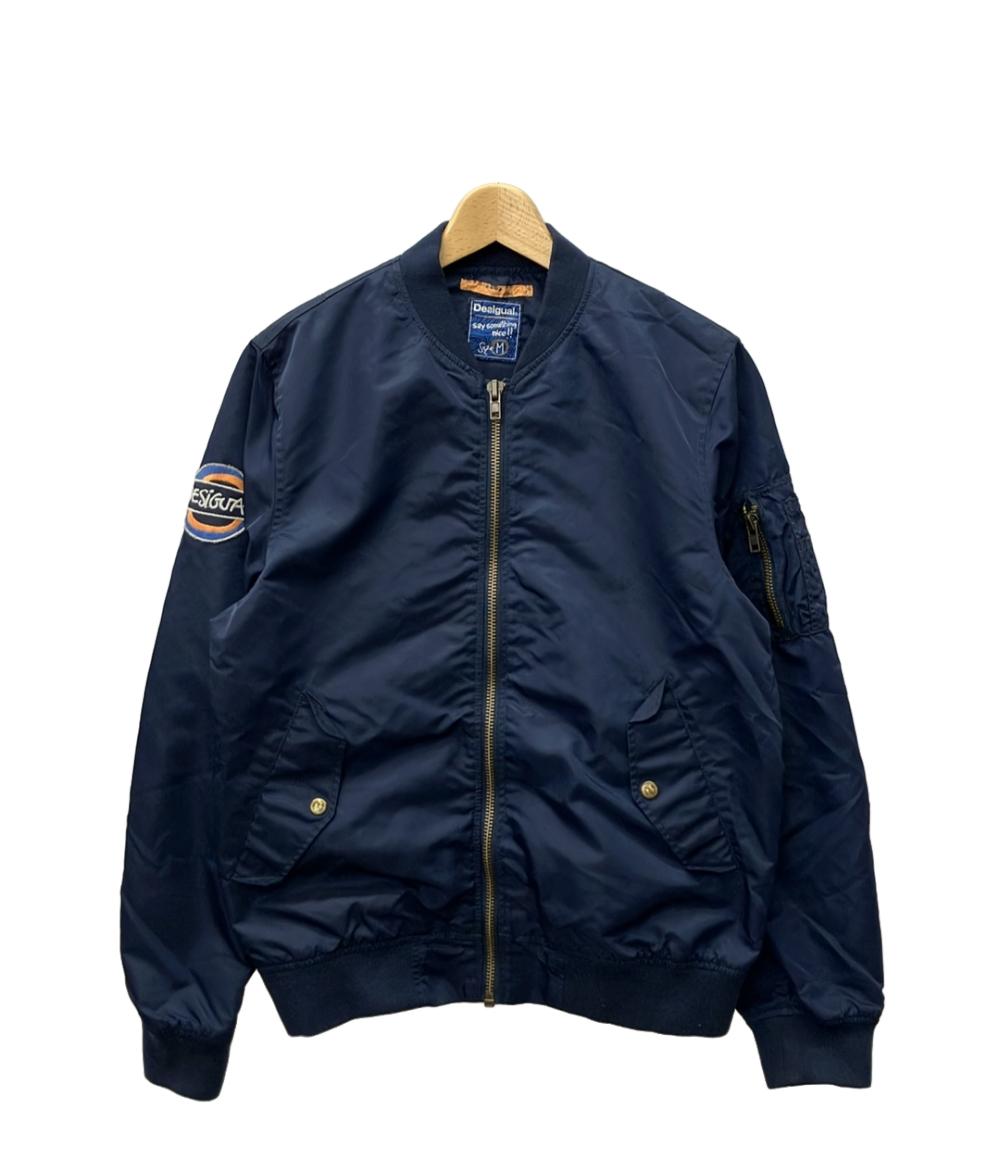 デジグアル ブルゾン レディース SIZE M Desigual
