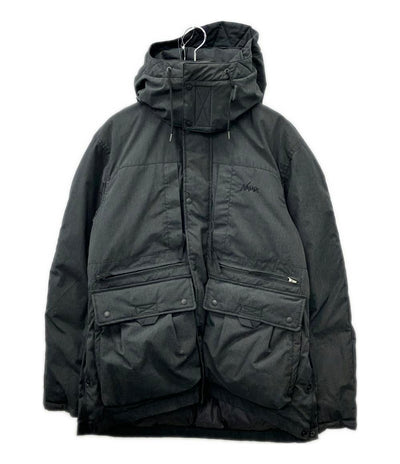 NANGA ダウンジャケット メンズ SIZE M ナンガ