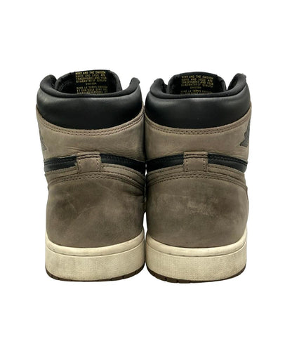 AIR JORDAN NIKE ハイカットスニーカー エア ジョーダン 1 レトロ ハイ オリジナル DZ5485-020 メンズ SIZE 29.0 エアジョーダン ナイキ