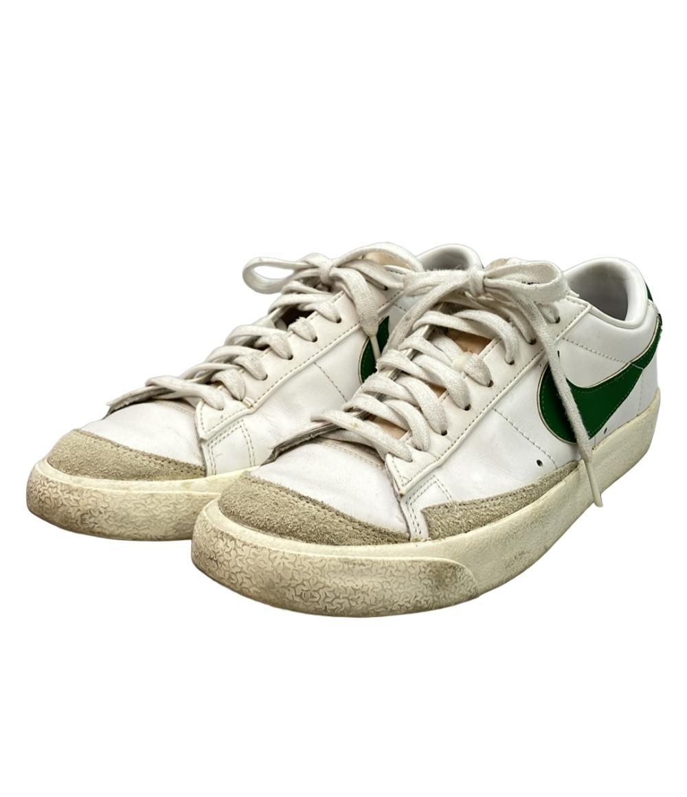 NIKE ローカットスニーカー ブレーザー ロー '77 ビンテージ DA6364-115 メンズ SIZE 26.0 (M) ナイキ