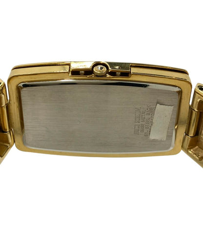 JUNKO SHIMADA 腕時計 クオーツ ゴールド 2P20-5K70 レディース ジュンコシマダ