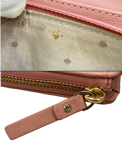 Kate Spade L字ファスナー長財布 レディース ケイトスペード