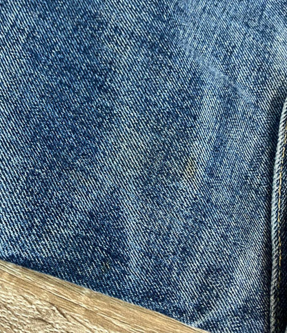 RRL デニムジャケット ヴィンテージ ボタン 782725967001 メンズ SIZE SP ダブルアールエル