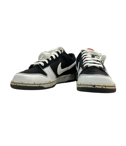 訳あり ナイキ ローカットスニーカー DUNK CL 304714-018 メンズ SIZE 27.0 (L) NIKE