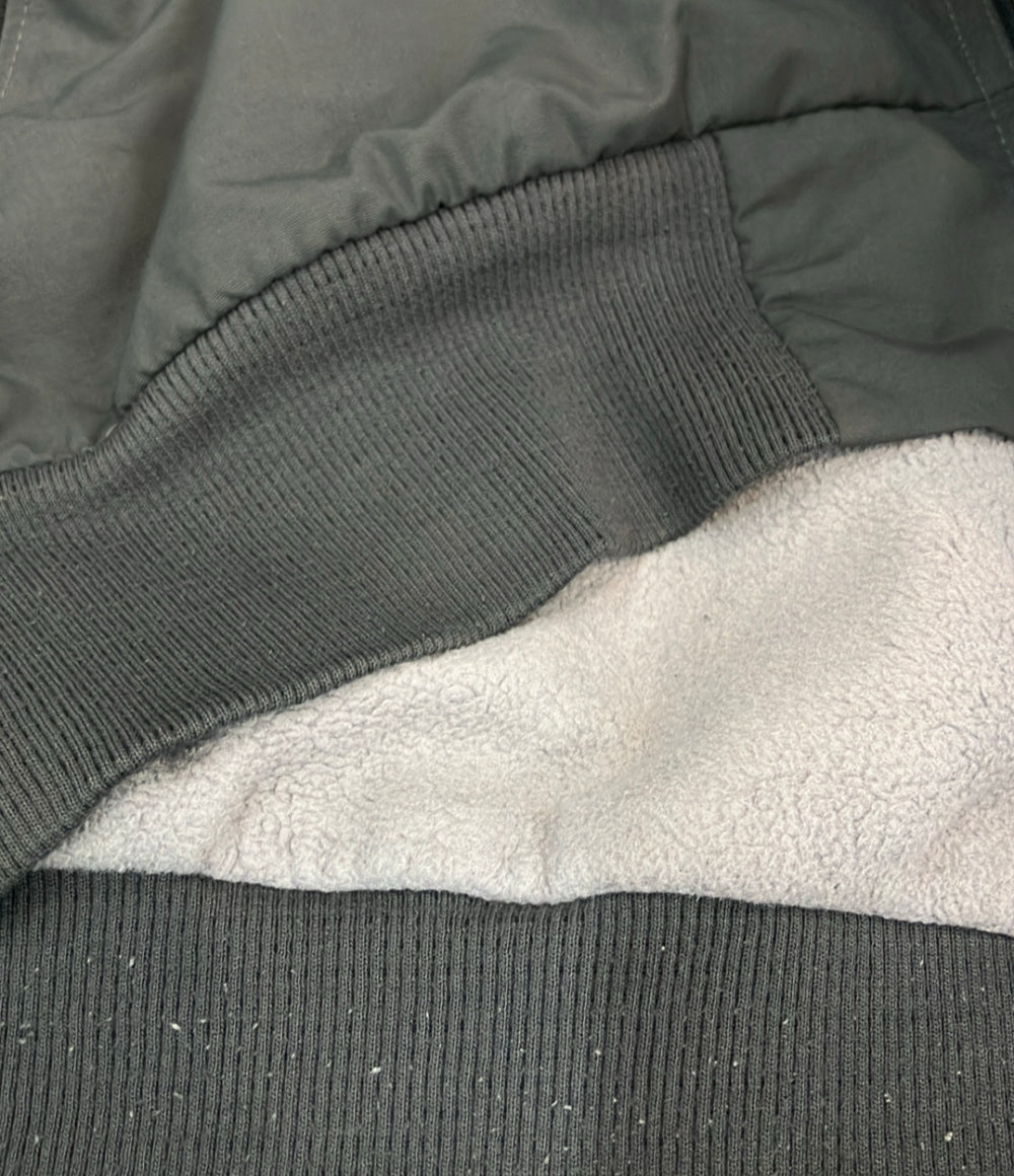 patagonia シェルドシンチラジャケット フリースジャケット 28145FA13 メンズ SIZE M パタゴニア