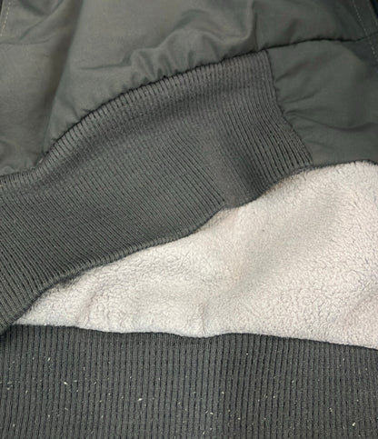 patagonia シェルドシンチラジャケット フリースジャケット 28145FA13 メンズ SIZE M パタゴニア