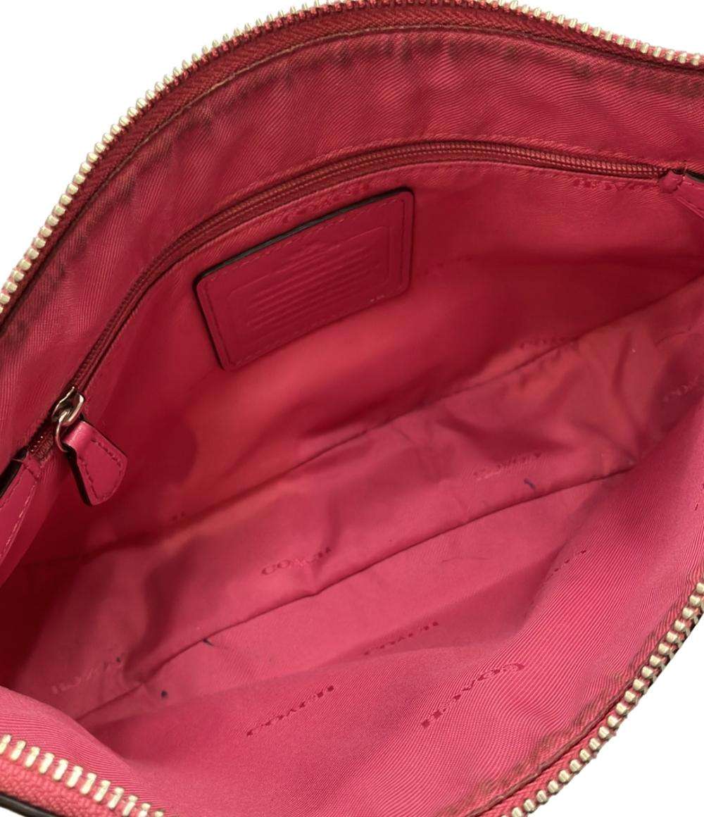 コーチ ショルダーバッグ 肩掛け 37018 レディース COACH