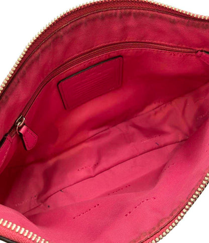 コーチ ショルダーバッグ 肩掛け 37018 レディース COACH