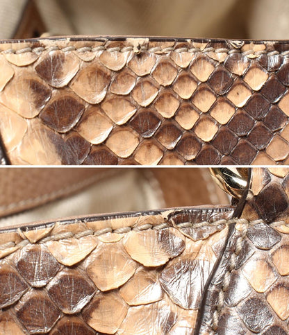 グッチ 2wayハンドバッグ ショルダーバッグ 斜め掛け ソーホー 336751 525040 レディース GUCCI