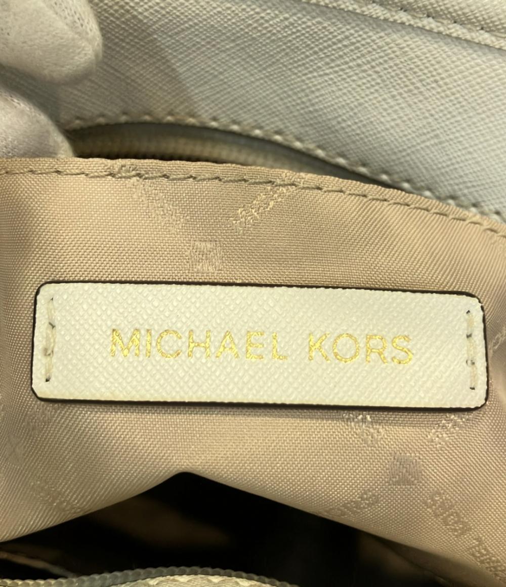 マイケルコース 2wayショルダーバッグ ハンドバッグ 斜め掛け レディース Michael Kors