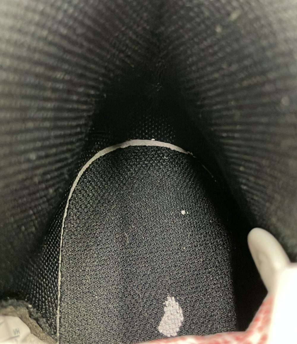 ナイキ ハイカットスニーカー ダンク HI DD1869-103 レディース SIZE 24.0 (L) NIKE