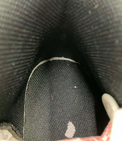 ナイキ ハイカットスニーカー ダンク HI DD1869-103 レディース SIZE 24.0 (L) NIKE