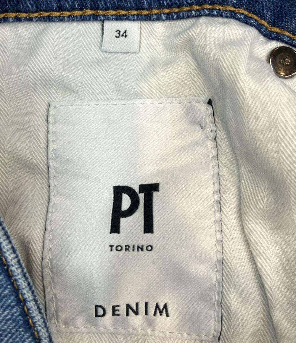 PT TORINO デニムパンツ DENIM  SWING 34 メンズ SIZE 34 ピーティー トリノ