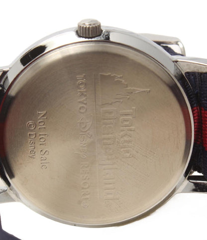 Disney 腕時計 東京ディズニーランド エレクトリカルパレード ドリームライン クオーツ レディース メンズ ディズニー