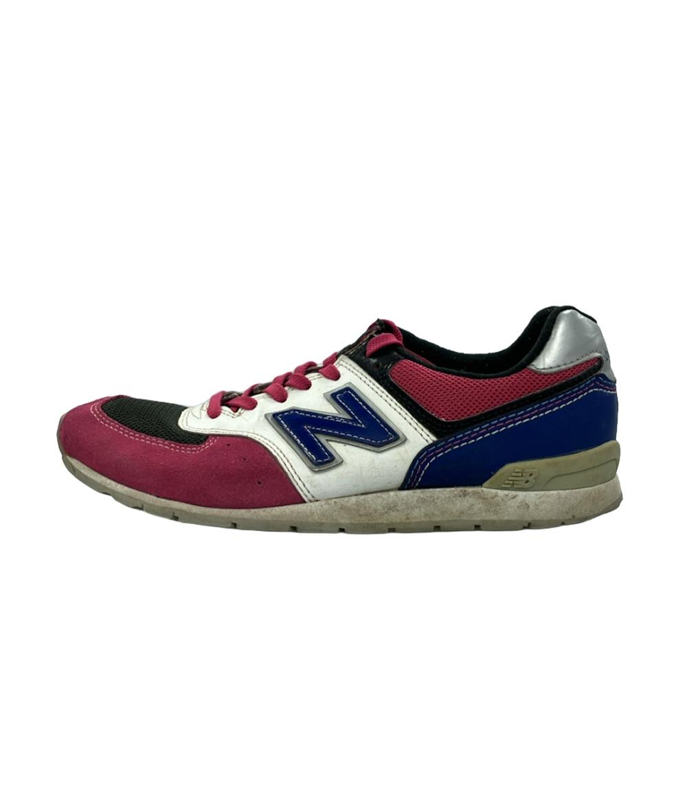 ニューバランス ローカットスニーカー WRC574PD レディース SIZE 24 (L) NEW BALANCE