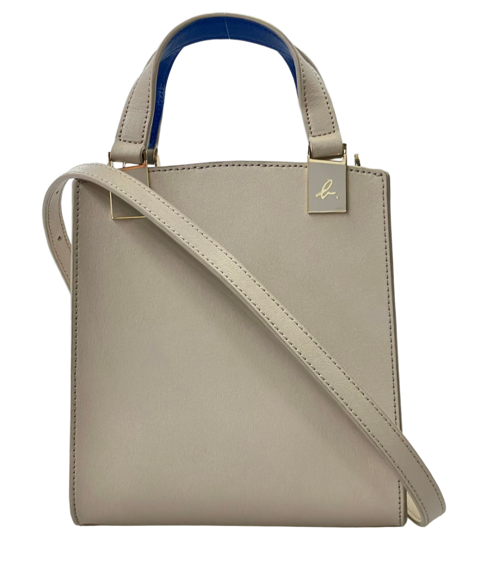 agnes b. 2way ハンドバッグ ショルダーバッグ レディース アニエスベー