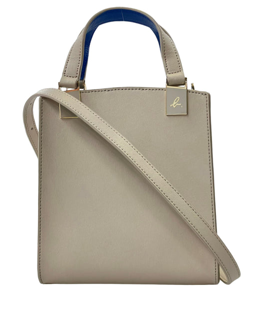 agnes b. 2way ハンドバッグ ショルダーバッグ レディース アニエスベー
