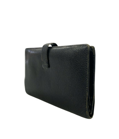 HERMES 長財布 ゴールド金具 ◻︎H刻印 レディース メンズ エルメス