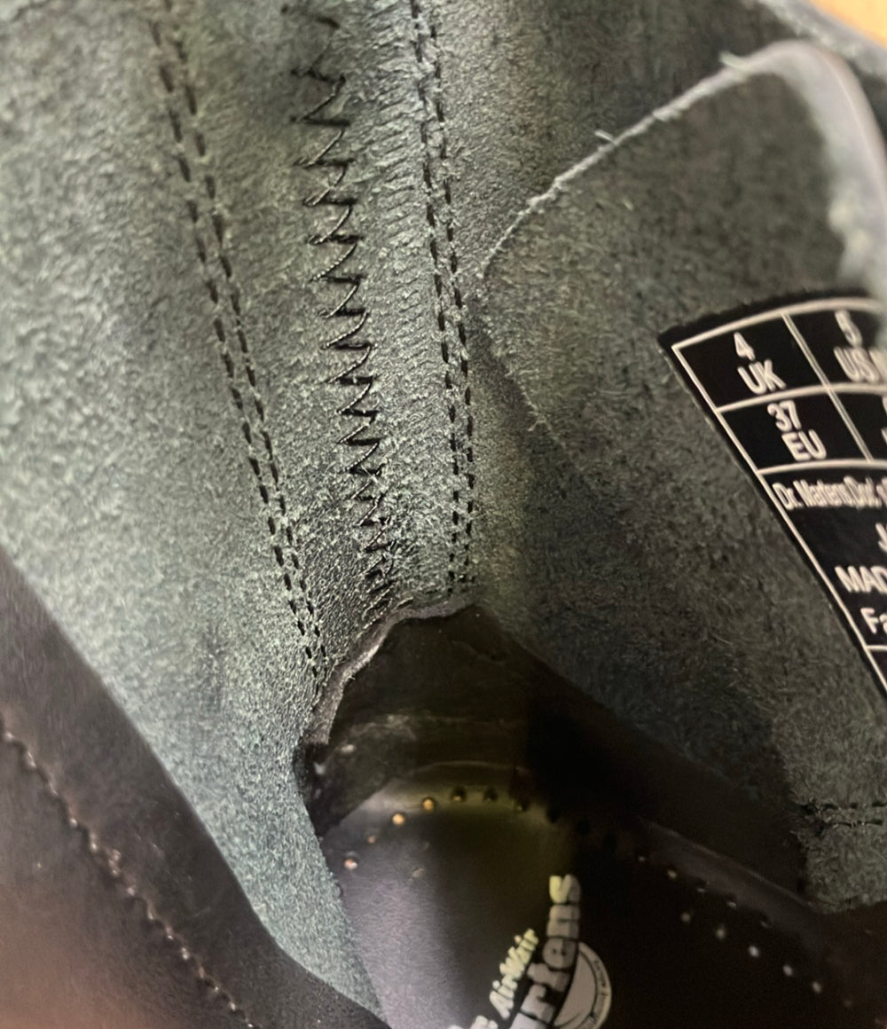 Dr.Martens 8ホールシューズ JADON レディース SIZE UK4 ドクター