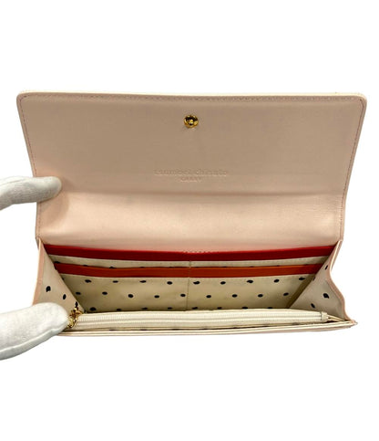 ツモリチサト 二つ折り長財布 レディース TSUMORI CHISATO