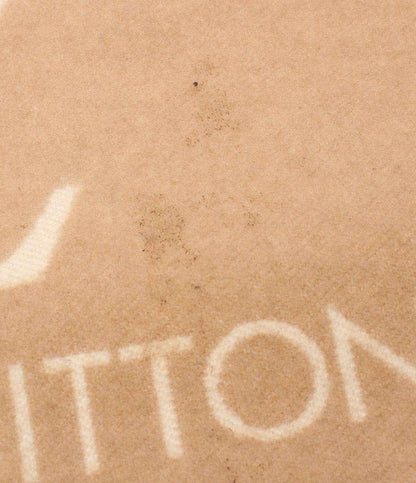 ルイ・ヴィトン マフラー カシミヤ100% マフラー・レイキャビック グラディエント モノグラム M73675 レディース LOUIS VUITTON