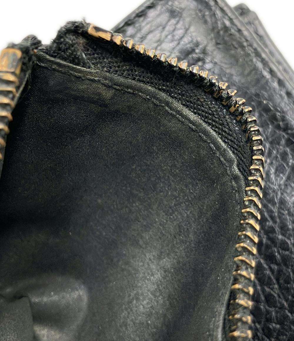 Maison Margiela 二つ折り財布 バイフォールド ウォレット S35UI0438