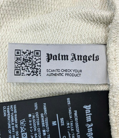 美品 パームエンジェルス ハーフパンツ トラックパンツ スプレーペイントデザイン スター メンズ SIZE M palm angels