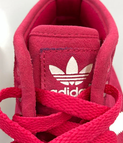 アディダス ミドルカットスニーカー レディース SIZE 24.0 (L) adidas
