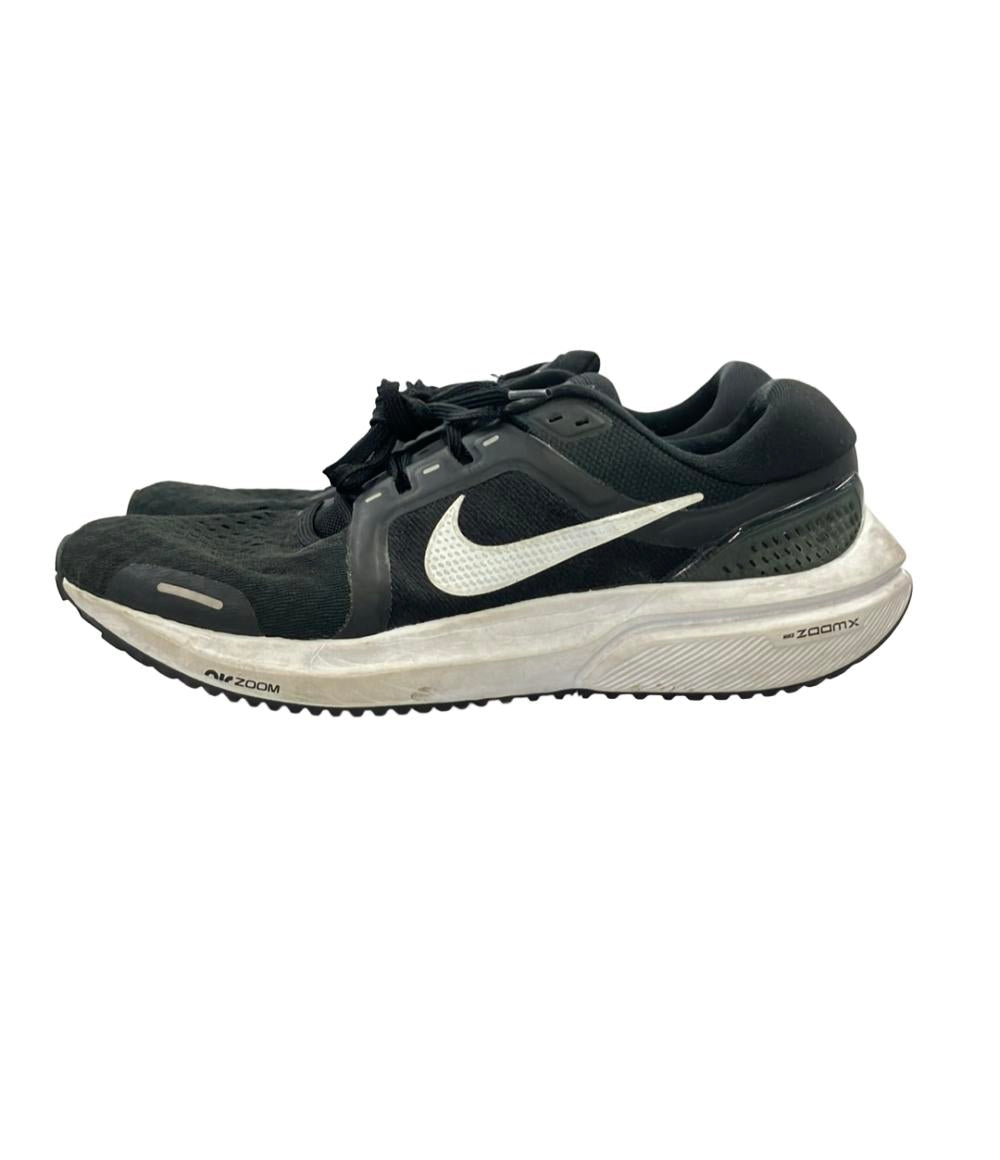 NIKE ローカットスニーカー エア ズーム ボメロ 16 DA7245-001 メンズ SIZE 26.0 (M) ナイキ